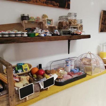 B&B Il Sognatore Perugia Zewnętrze zdjęcie