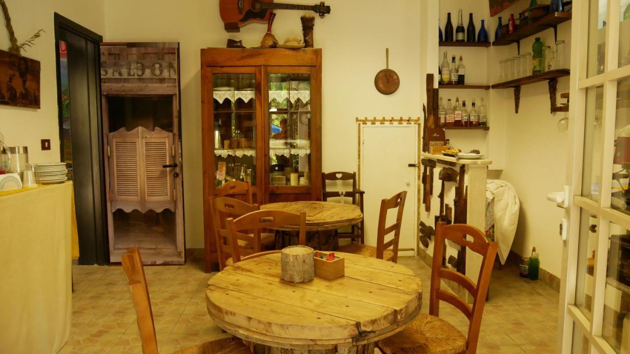 B&B Il Sognatore Perugia Zewnętrze zdjęcie