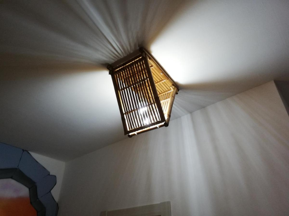 B&B Il Sognatore Perugia Zewnętrze zdjęcie
