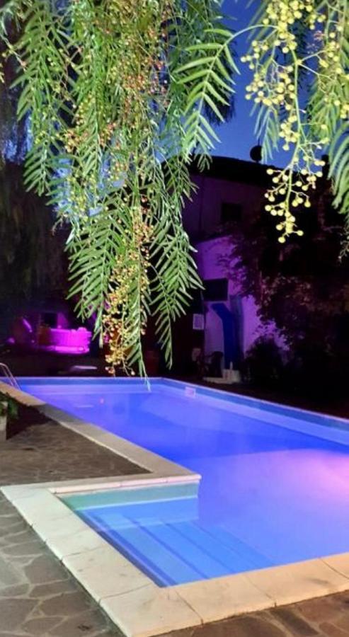 B&B Il Sognatore Perugia Zewnętrze zdjęcie