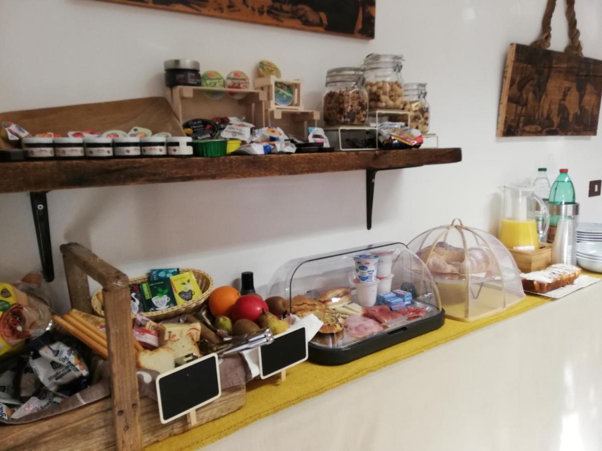 B&B Il Sognatore Perugia Zewnętrze zdjęcie