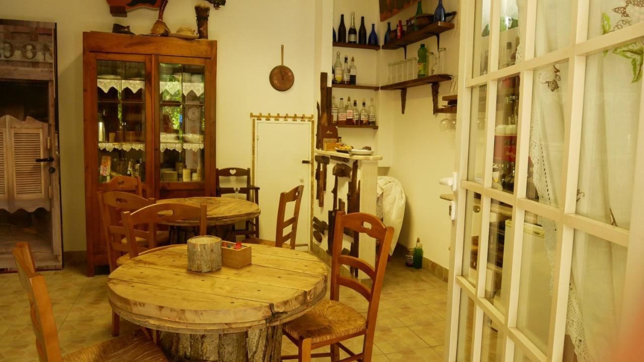 B&B Il Sognatore Perugia Zewnętrze zdjęcie