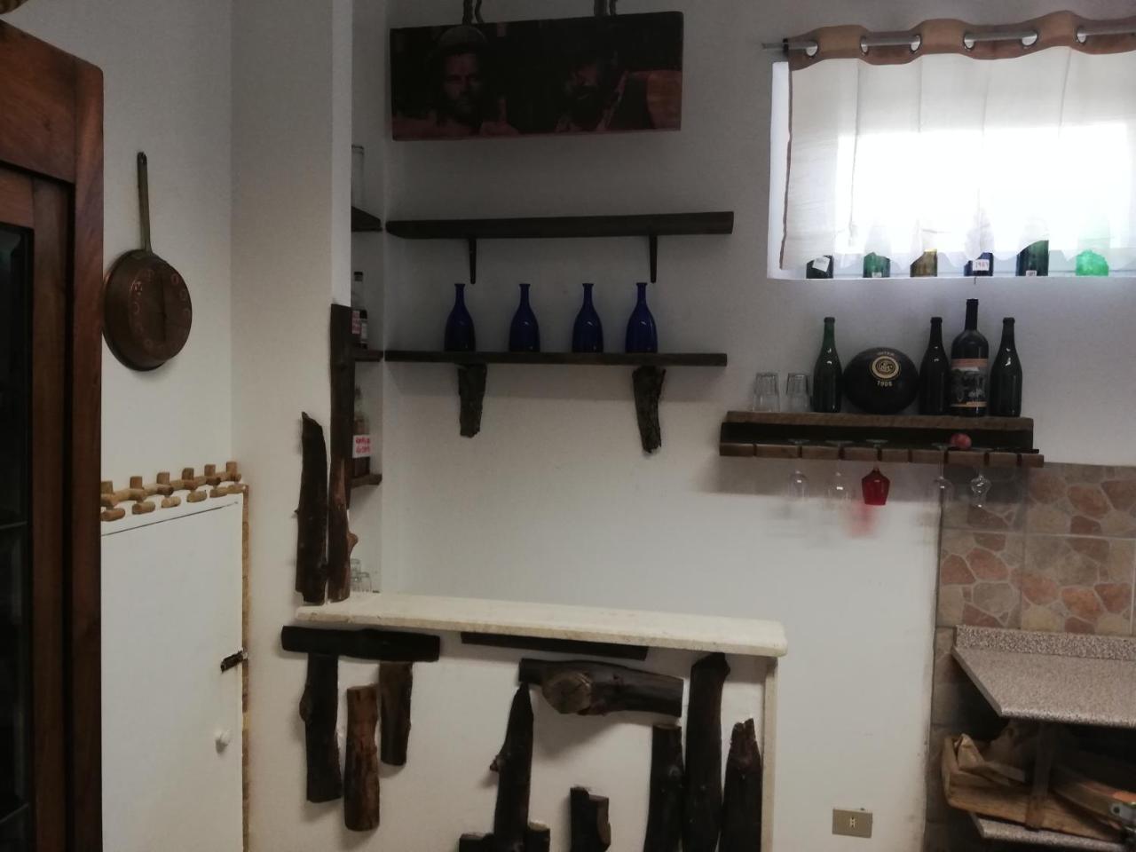 B&B Il Sognatore Perugia Zewnętrze zdjęcie