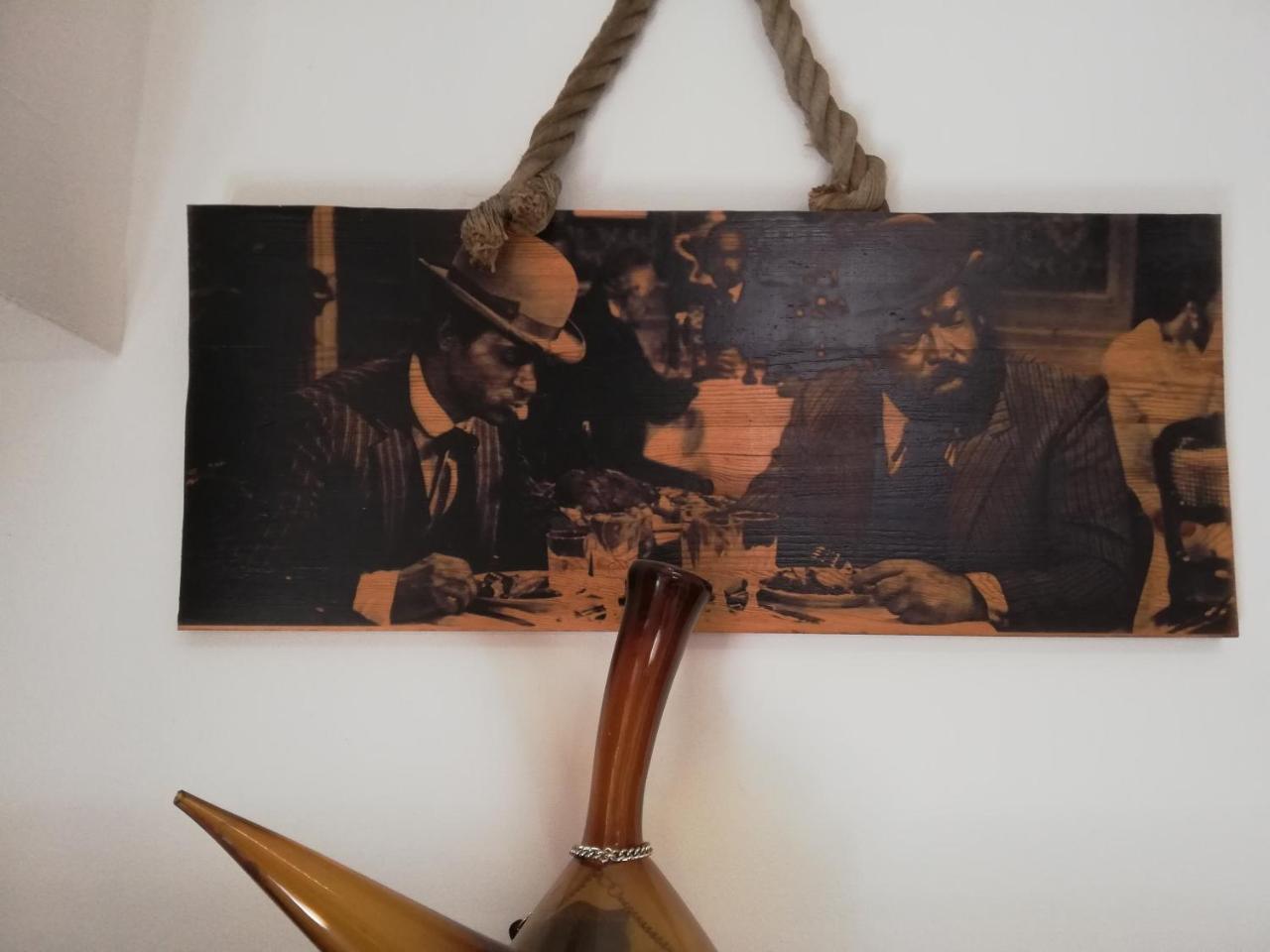 B&B Il Sognatore Perugia Zewnętrze zdjęcie