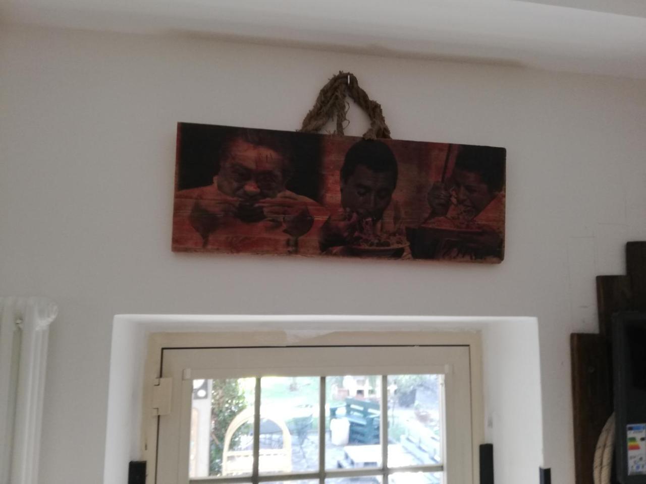 B&B Il Sognatore Perugia Zewnętrze zdjęcie