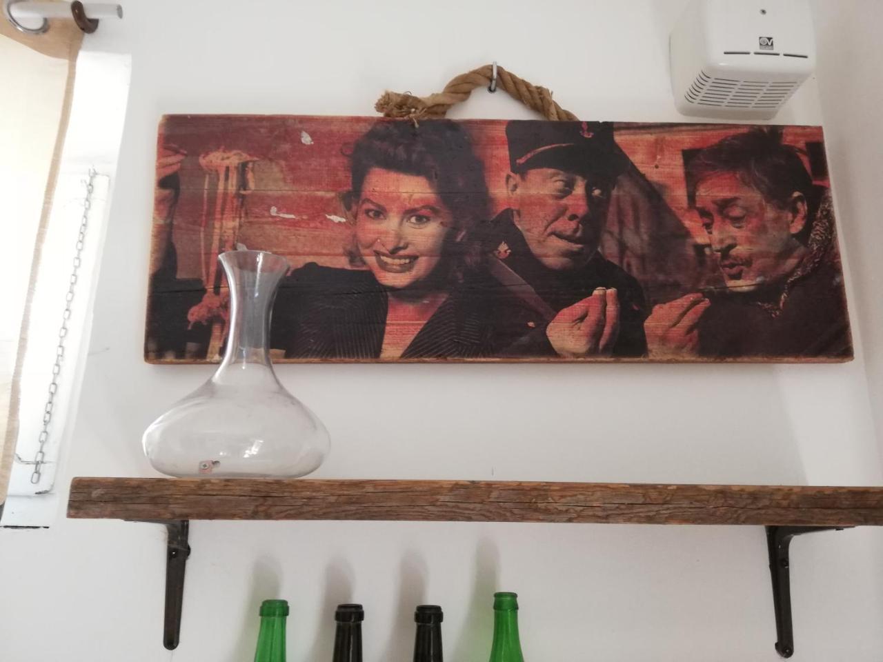 B&B Il Sognatore Perugia Zewnętrze zdjęcie