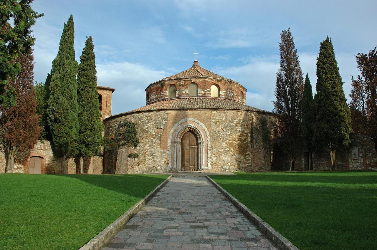 B&B Il Sognatore Perugia Zewnętrze zdjęcie