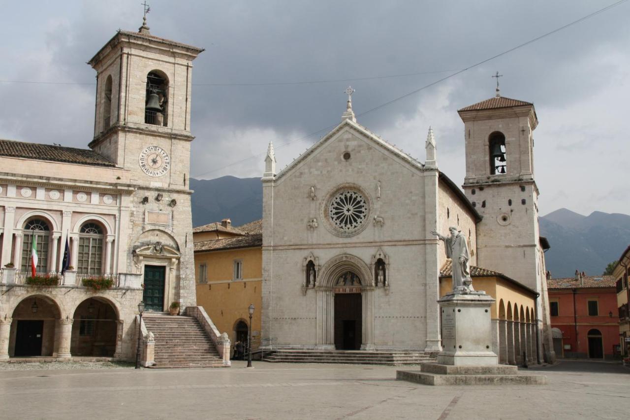 B&B Il Sognatore Perugia Zewnętrze zdjęcie