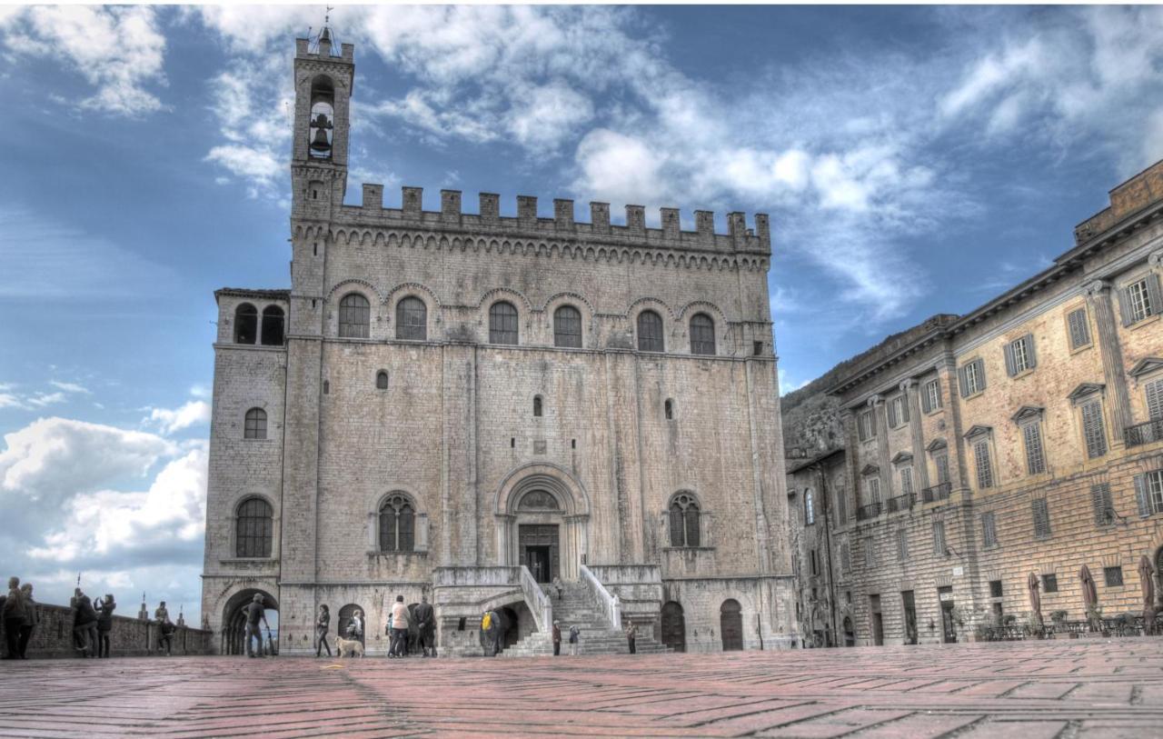 B&B Il Sognatore Perugia Zewnętrze zdjęcie