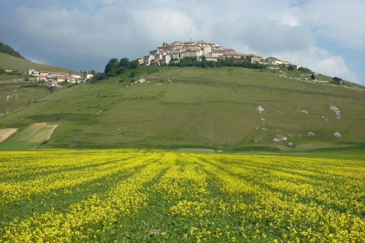 B&B Il Sognatore Perugia Zewnętrze zdjęcie