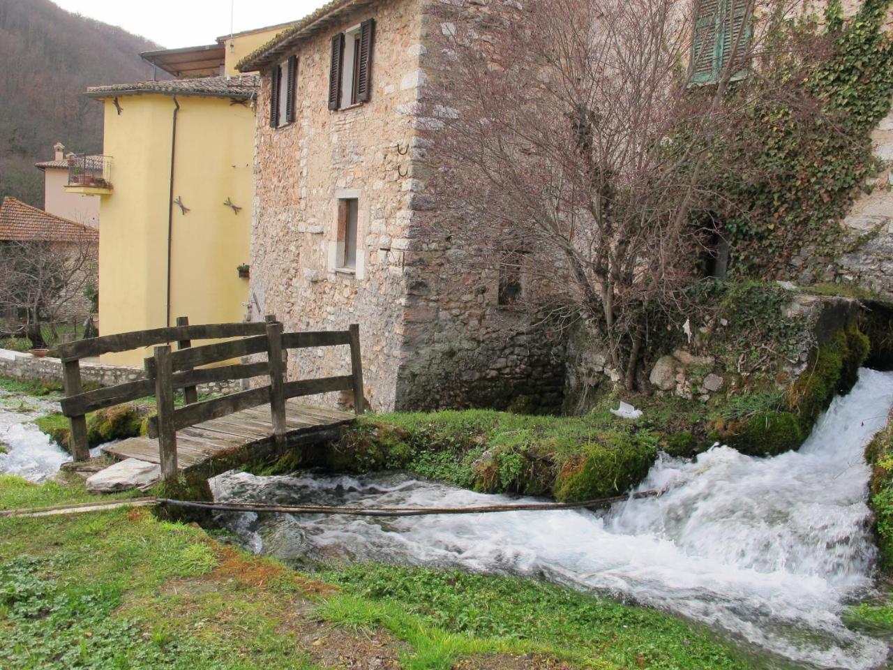 B&B Il Sognatore Perugia Zewnętrze zdjęcie