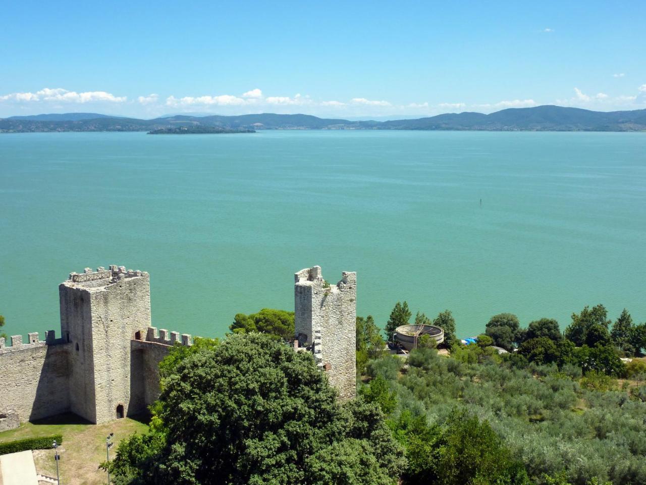B&B Il Sognatore Perugia Zewnętrze zdjęcie