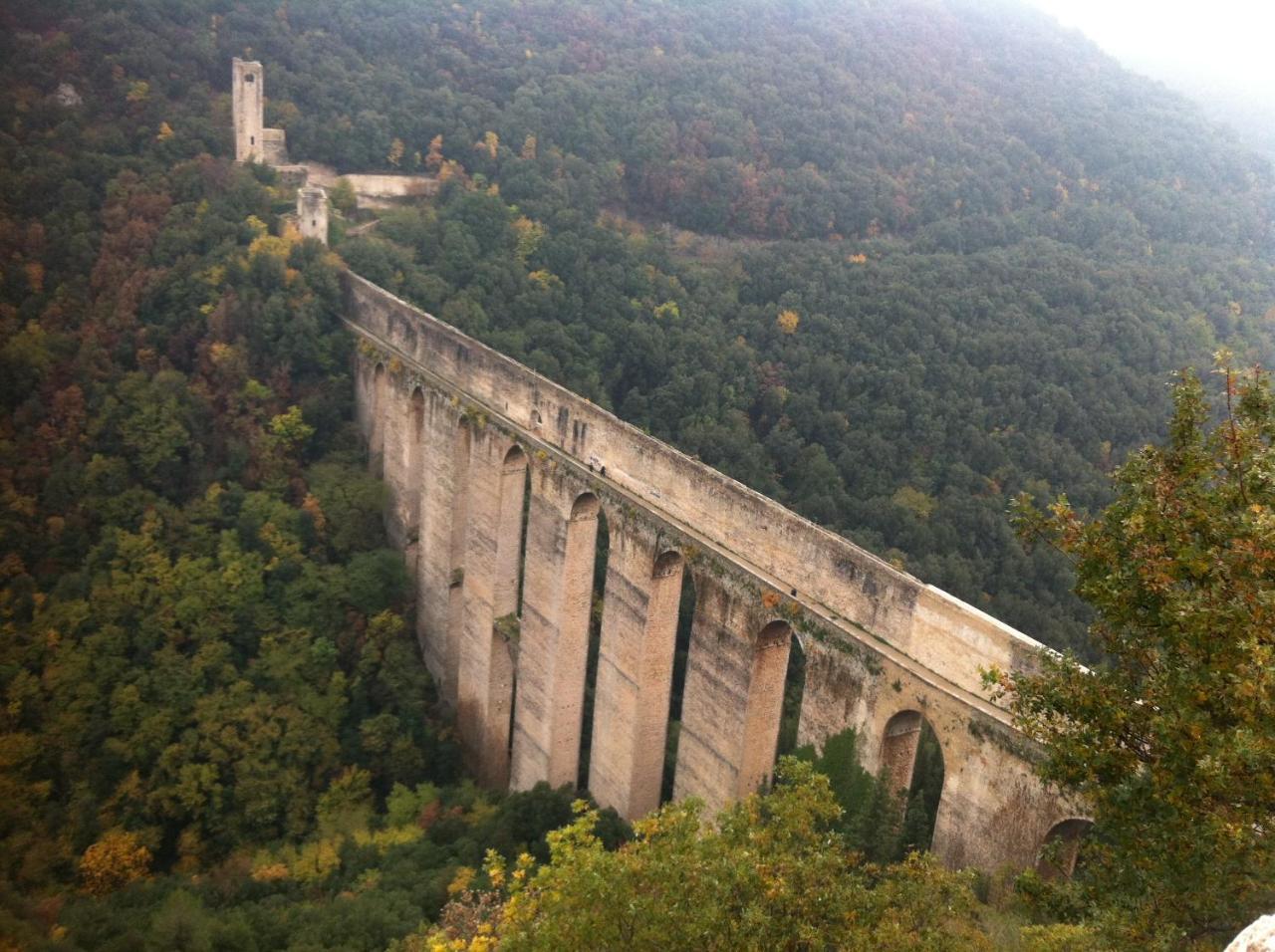 B&B Il Sognatore Perugia Zewnętrze zdjęcie