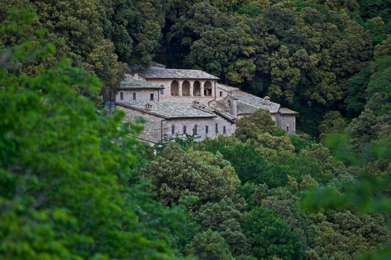 B&B Il Sognatore Perugia Zewnętrze zdjęcie