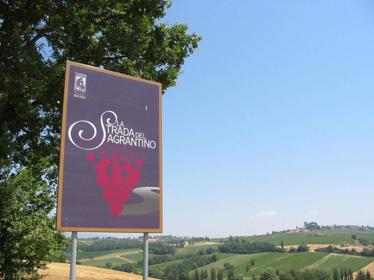 B&B Il Sognatore Perugia Zewnętrze zdjęcie