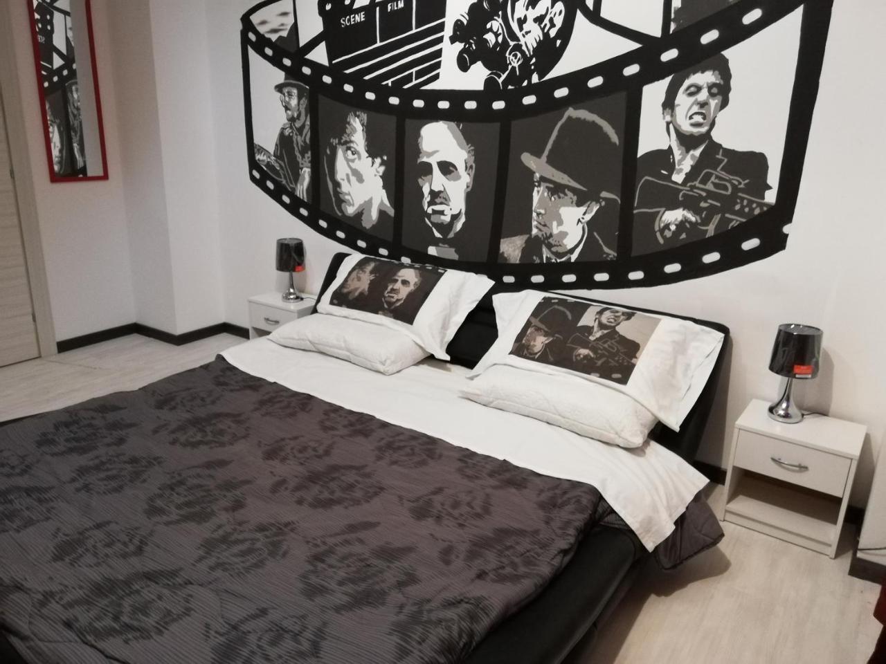 B&B Il Sognatore Perugia Zewnętrze zdjęcie