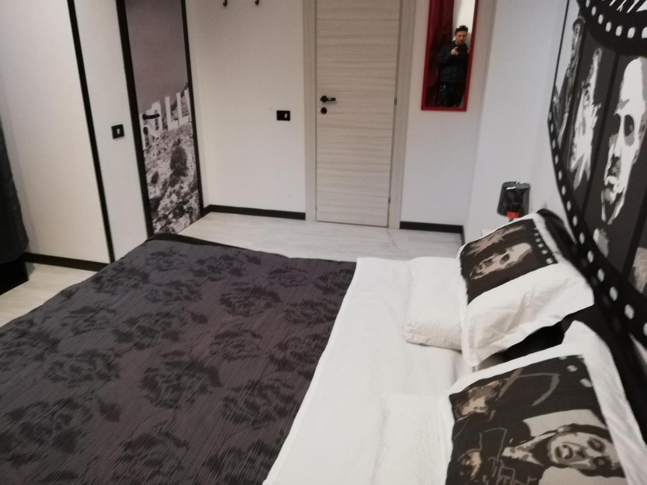 B&B Il Sognatore Perugia Zewnętrze zdjęcie