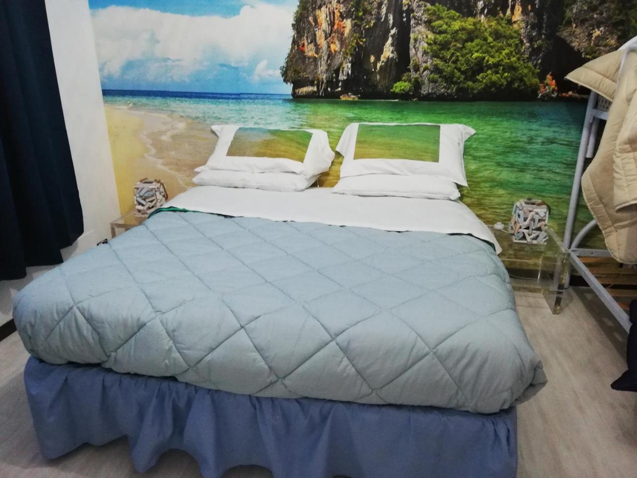 B&B Il Sognatore Perugia Zewnętrze zdjęcie