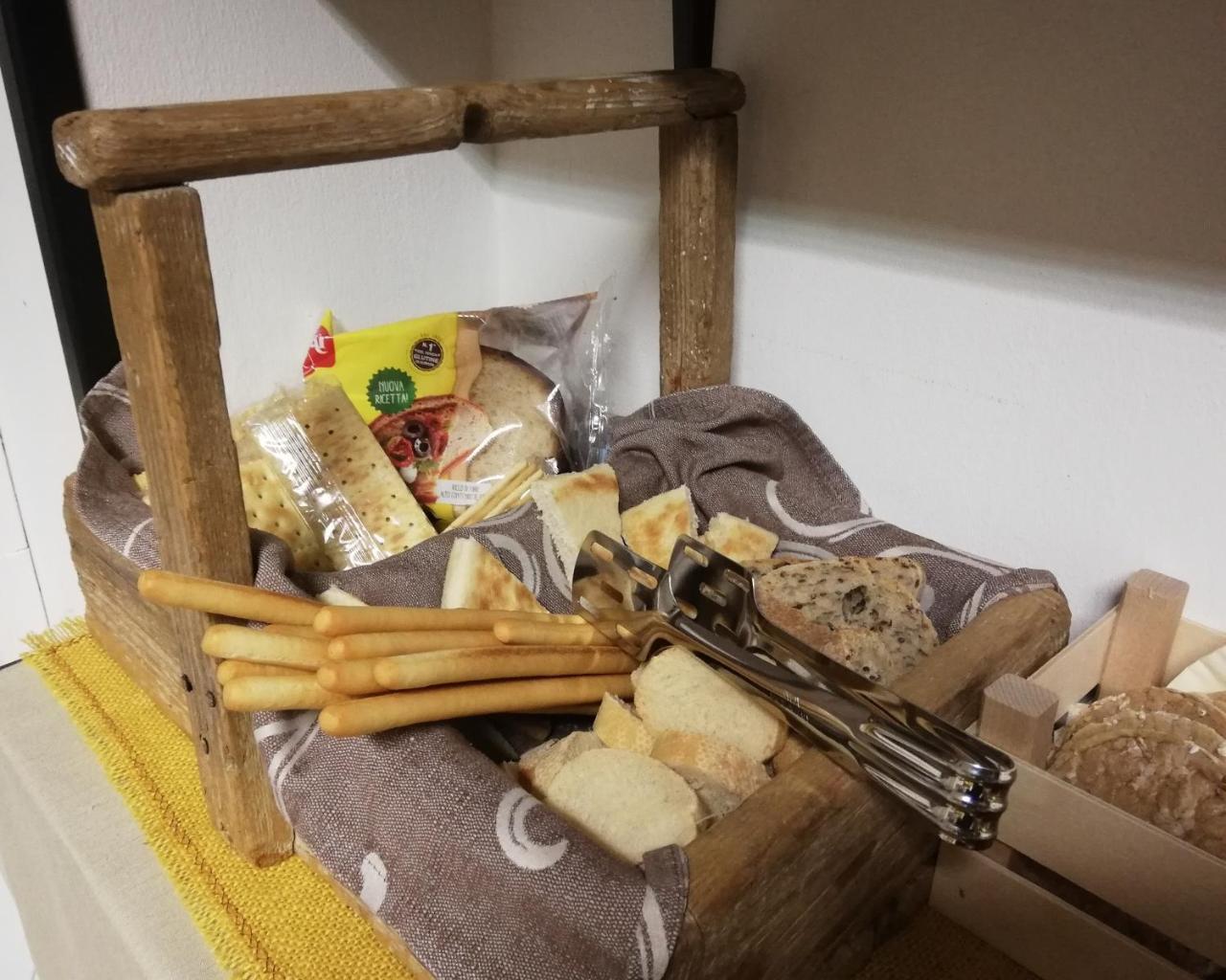 B&B Il Sognatore Perugia Zewnętrze zdjęcie