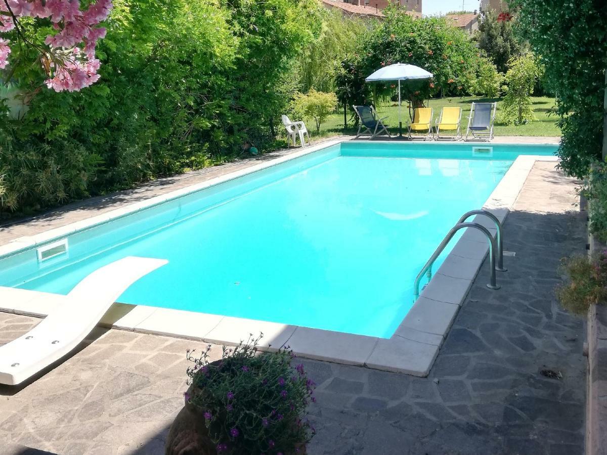 B&B Il Sognatore Perugia Zewnętrze zdjęcie